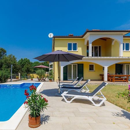 Holiday Home Carla - Lbn429 By Interhome Лабин Екстер'єр фото